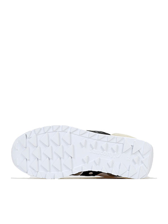 Jazz Original Vintage Sneakers White