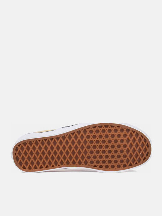 Aura Shift Classic Women's Canvas Slip-Ons