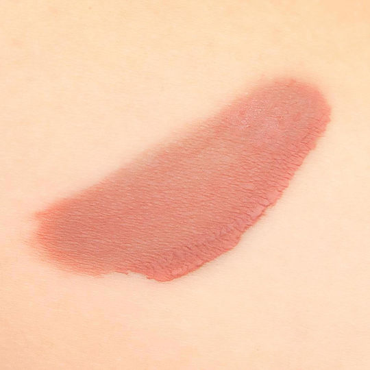 theBalm Meet Matt(e) Hughes Дълготраен Течен Червило Мат Doting 7.4мл