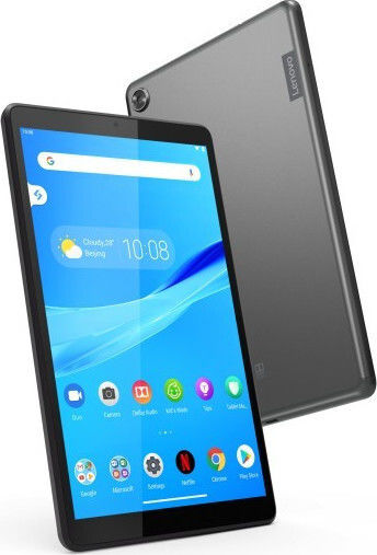 Lenovo Tab M8 HD (2nd Gen) 8" με WiFi (2GB/32GB) Iron Grey
