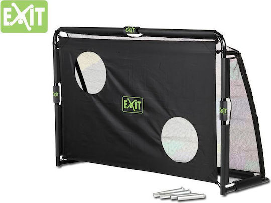 Exit Toys Maestro Goal Τέρμα Ποδοσφαίρου 180x60x120cm 1τμχ