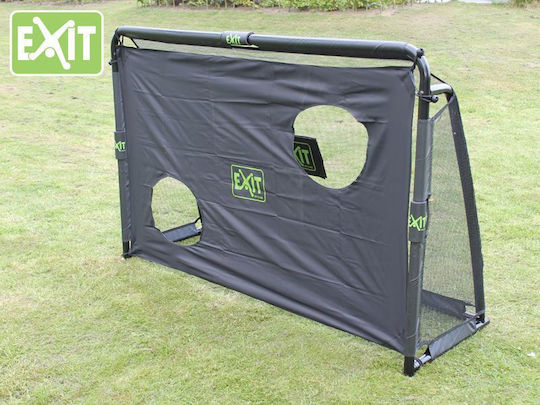 Exit Toys Maestro Goal Τέρμα Ποδοσφαίρου 180x60x120cm 1τμχ