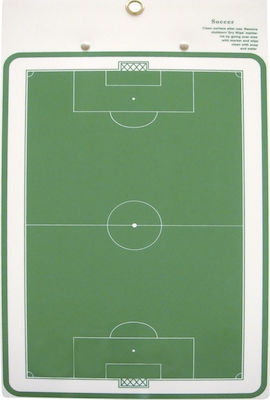 Amila Football Tactics Board