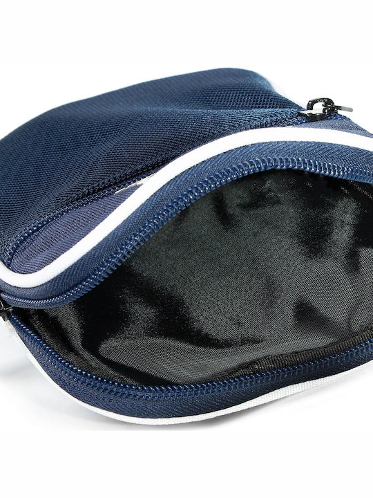 Sport Pouch Men's Bag Shoulder / Crossbody Navy Blue