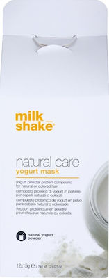 Milk Shake Natural Care Hair Mask Color Protection 15gr