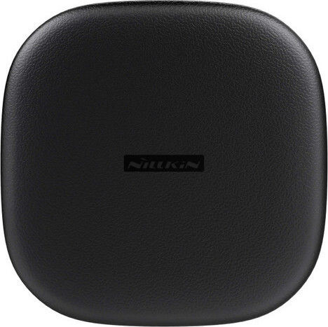 Nillkin Wireless Charger Qi Pad 15W Black Powerchic Pro