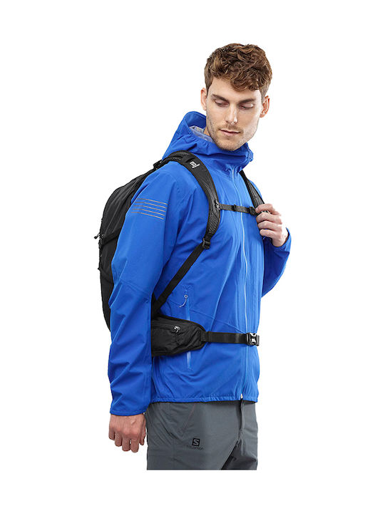 Salomon Trailblazer 30 Планински раница 30лт Черен