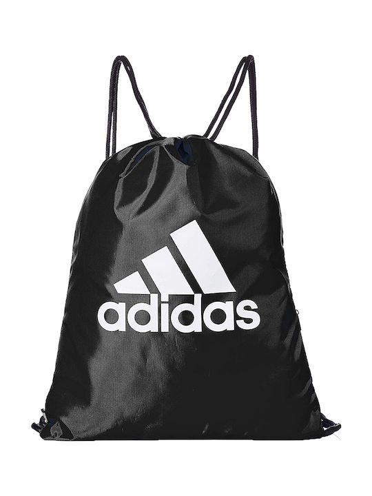 adidas Performance Τσάντα Πλάτης Γυμναστηρίου Μαύρη