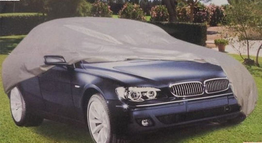 Car Covers 480x175x120cm Waterproof Large