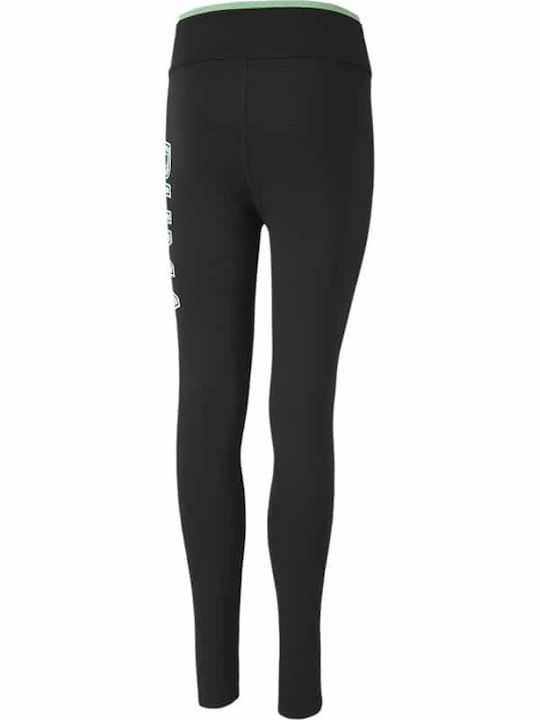 Puma Kids Legging Sport Long Black