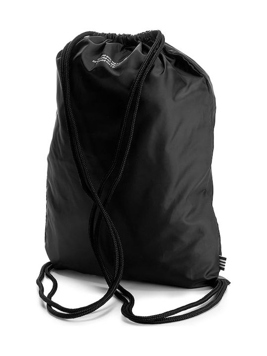 adidas Trefoil Gym Backpack Black