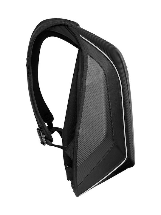 Ogio Reitrucksack No Drag Mach 5 Schwarz 22.1Es