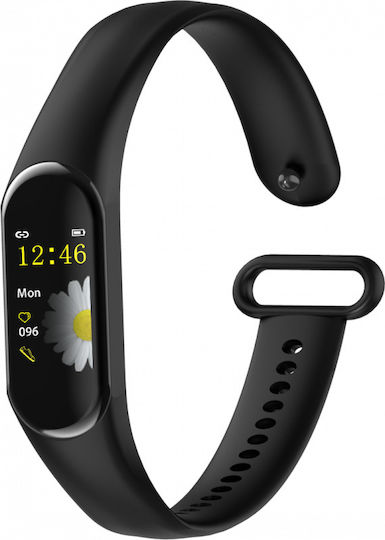 MaxCom FW20 Soft Μαύρο