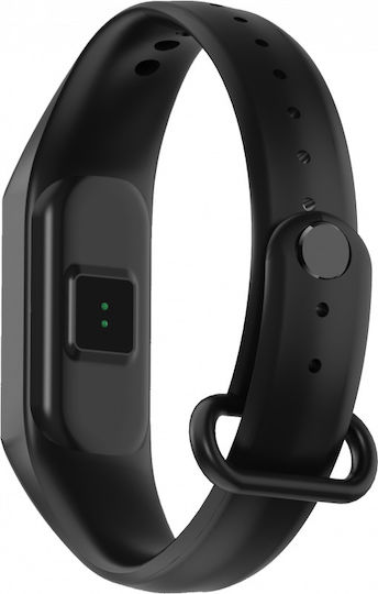MaxCom FW20 Soft Μαύρο