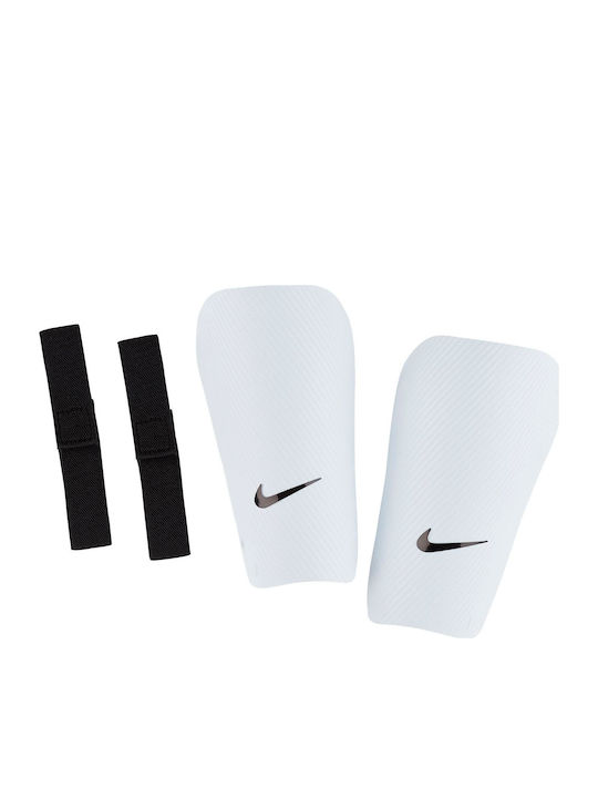 Nike J Guard SP2162-100 Επικαλαμίδες Ποδοσφαίρου Ενηλίκων Λευκές
