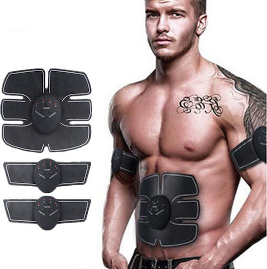 EMS Abdominal and Body Portable Muscle Stimulator