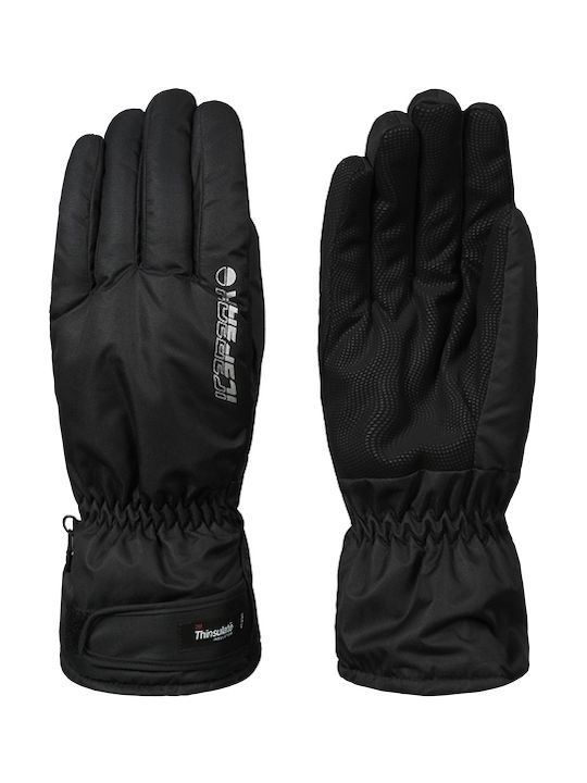 Icepeak Hayden Unisex Γάντια Σκι & Snowboard