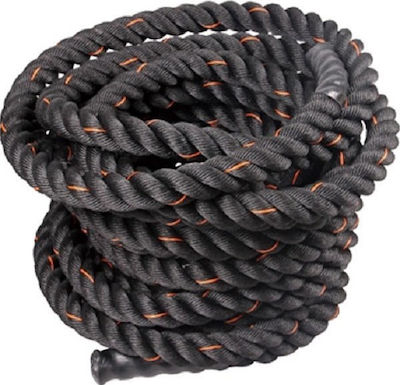 Viking Battle Rope Coarda de luptă cu Lungime 15m