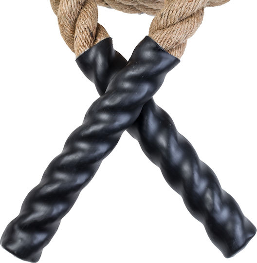 inSPORTline Battle Rope με Μήκος 9m