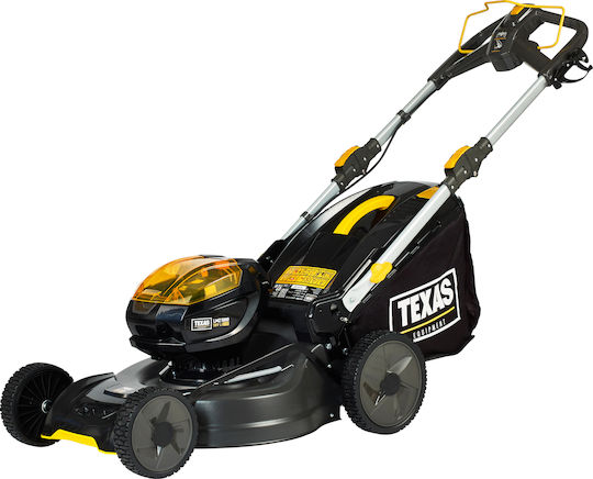 Texas LMZ5800 Μηχανή Γκαζόν Μπαταρίας 58V