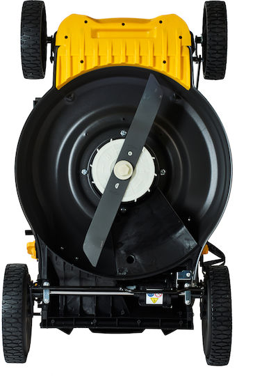Texas LMZ5800TR Self-propelled Lawn Mower Battery 58V