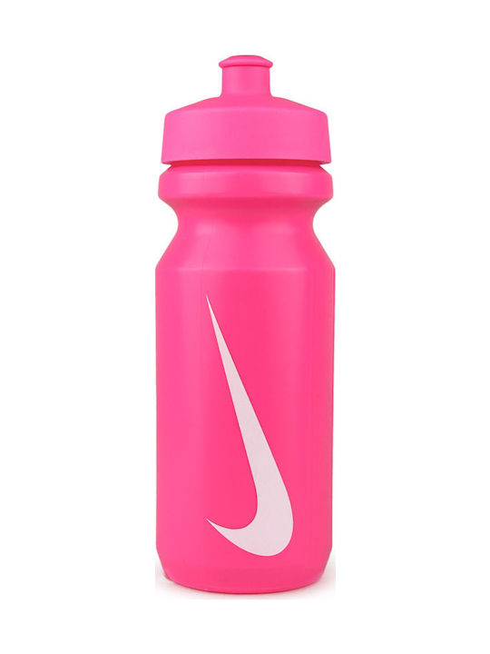 Nike Big Mouth 2.0 Αθλητικό Πλαστικό Παγούρι 650ml Ροζ