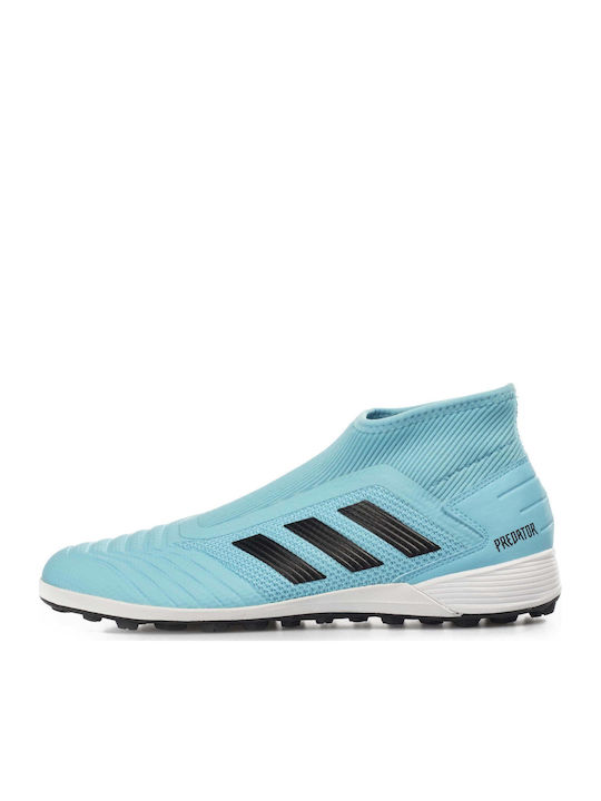 Adidas predator outlet 19.3 cyan