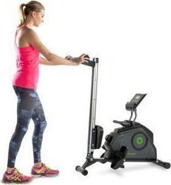 Tunturi Cardio Fit R30 Rudergerät für Benutzer bis 110kg