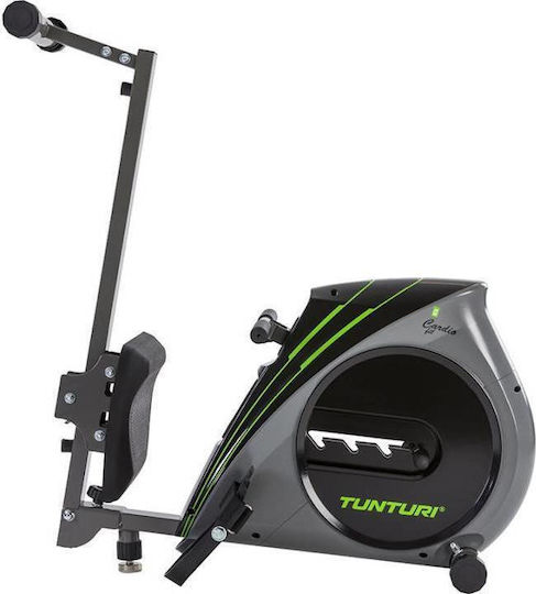 Tunturi Cardio Fit R20 Οικιακή Κωπηλατική για Χρήστη έως 110kg
