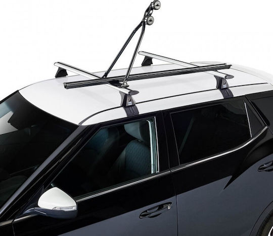 Cruz Bike Rack N Car Bike Ceiling Rack for 1 Bike