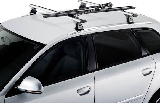 Cruz Bike Rack N Car Bike Ceiling Rack for 1 Bike