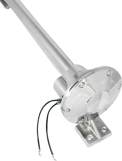 Flexzon Claxon Mașinii & Camionului 12V - 24V