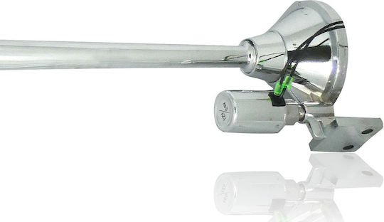 Flexzon Claxon Mașinii & Camionului 12V - 24V