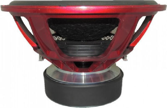 TRF SW1845 D0.5 Subwoofer Αυτοκινήτου 18" 4500W RMS