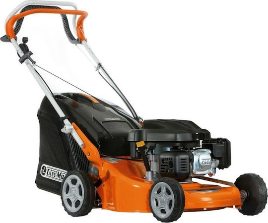 Oleo-Mac G 48 PK Comfort Plus Lawn Mower Gasoline 4hp/140cc