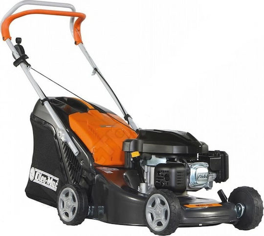 Oleo-Mac G 48 PK Comfort Plus Lawn Mower Gasoline 4hp/140cc