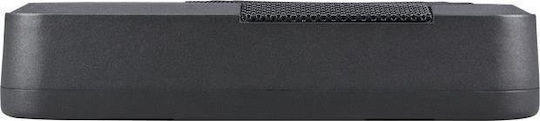Alpine Αυτοενισχυόμενο Subwoofer Αυτοκινήτου 8" 120W RMS με Κούτα