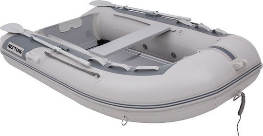 Neptune Флашлив шаблон Plywood Floor 4 Човека 3м x 1.52м