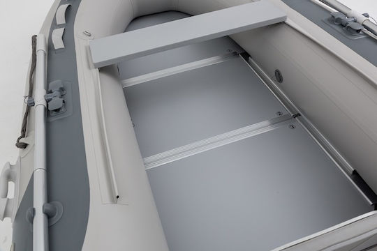 Neptune Флашлив шаблон Plywood Floor 4 Човека 3м x 1.52м