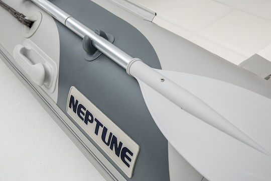 Neptune Φουσκωτό Σκάφος RIB 5 Aτόμων 3.60m x 1.68m