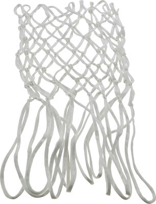 Spalding All Weather Whites Basketball Net