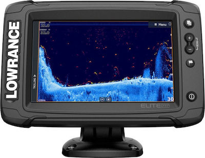 Lowrance elite ti2 9 не подключается к wifi