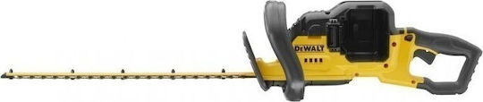 Dewalt DCM586N Μπορντουροψάλιδο Μπαταρίας 36V Τηλεσκοπικό με Μήκος Λάμας 55cm Solo
