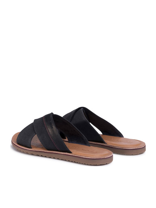 U Artie B Men's Sandals Blue