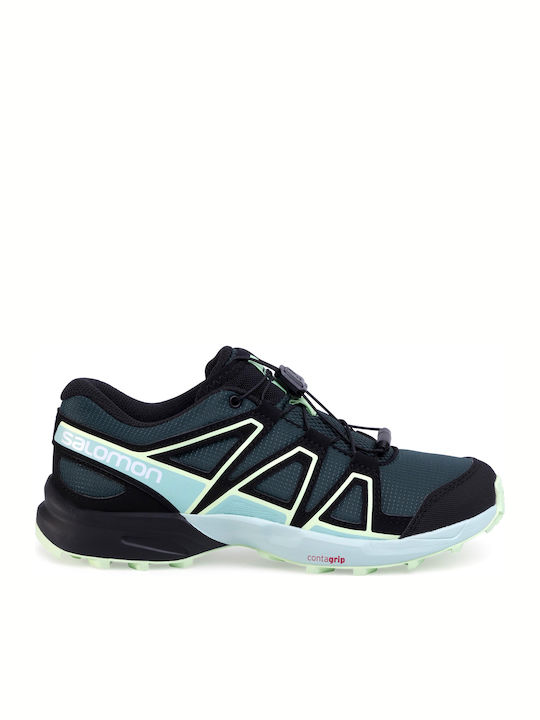 Salomon Speedcross Running Γκρι