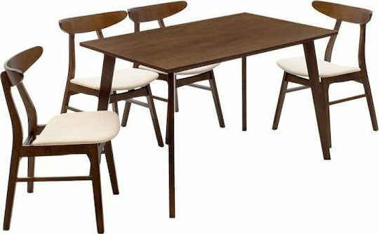 Sufragerie Benson / Orlean 5buc 120x75buc