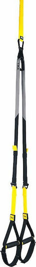 TRX Fitness Straps Pro 4 Trainer Kit