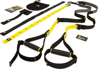 TRX Pro 4 Trainer Kit Suspension Straps