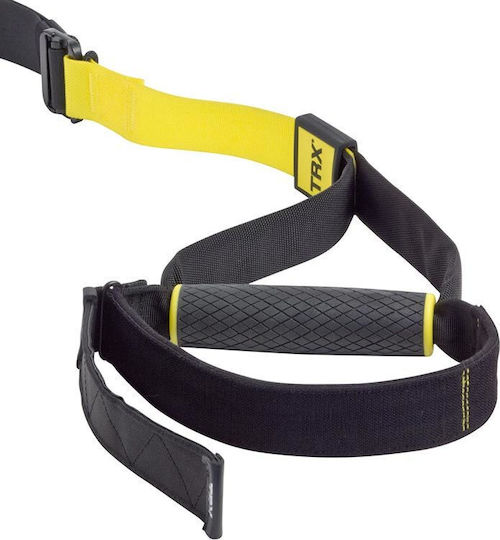 TRX Fitness Straps Pro 4 Trainer Kit