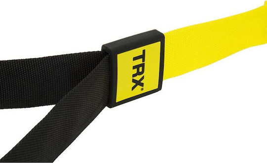 TRX Fitness Straps Pro 4 Trainer Kit